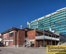 Hotel, Motel, Pub & Leisure commercial property leased at 1/9 Bell Street Ipswich QLD 4305