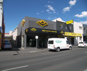 Shop & Retail commercial property leased at 45 Mitchell Street Bendigo VIC 3550