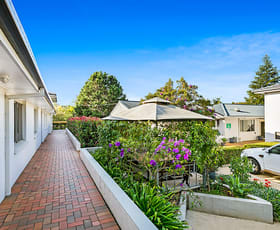 Medical / Consulting commercial property leased at 136-140 Russell Street - Suite 1 Toowoomba City QLD 4350