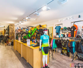Shop & Retail commercial property leased at 74 Liverpool Street Hobart TAS 7000