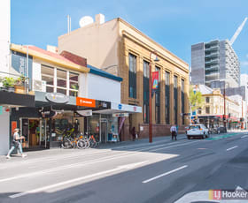Shop & Retail commercial property leased at 74 Liverpool Street Hobart TAS 7000