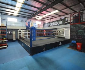 Factory, Warehouse & Industrial commercial property leased at Currumbin Waters QLD 4223