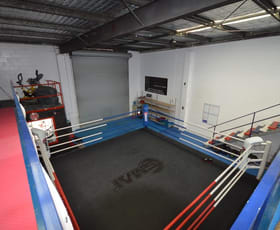 Factory, Warehouse & Industrial commercial property leased at Currumbin Waters QLD 4223