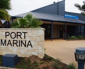 Shop & Retail commercial property leased at Shops 1-2/18 Park Street Port Macquarie NSW 2444