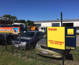 Factory, Warehouse & Industrial commercial property leased at 3/17 Production Street Noosaville QLD 4566