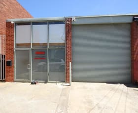 Factory, Warehouse & Industrial commercial property leased at 1/1-3 Birdum Street Moorabbin VIC 3189
