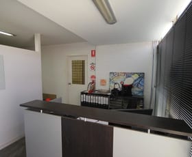 Factory, Warehouse & Industrial commercial property leased at 1/1-3 Birdum Street Moorabbin VIC 3189