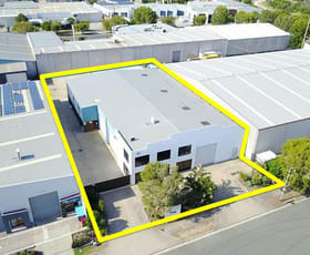 Factory, Warehouse & Industrial commercial property leased at 41 Technology Drive Warana QLD 4575