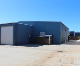 Factory, Warehouse & Industrial commercial property leased at 41 Technology Drive Warana QLD 4575