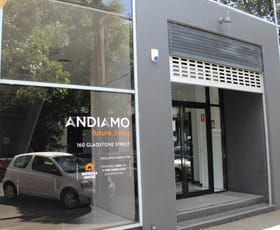 Showrooms / Bulky Goods commercial property leased at 150-160 Gladstone Street South Melbourne VIC 3205