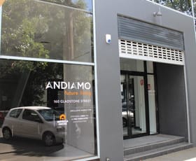 Offices commercial property leased at 150-160 Gladstone Street South Melbourne VIC 3205