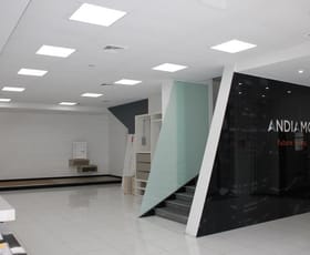 Offices commercial property leased at 150-160 Gladstone Street South Melbourne VIC 3205