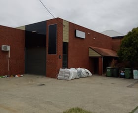 Factory, Warehouse & Industrial commercial property leased at 65 Ferguson Street Maylands WA 6051