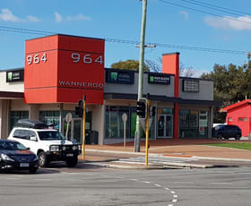 Medical / Consulting commercial property leased at 3/964 Wanneroo Road Wanneroo WA 6065