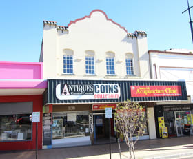 Medical / Consulting commercial property leased at Level 1/339 Ruthven Street Toowoomba City QLD 4350