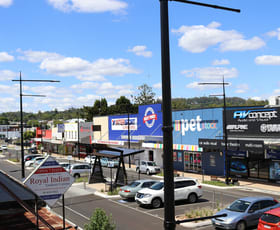 Medical / Consulting commercial property leased at Level 1/339 Ruthven Street Toowoomba City QLD 4350