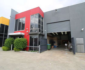 Factory, Warehouse & Industrial commercial property leased at 11/50 Princes Highway Doveton VIC 3177