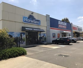 Showrooms / Bulky Goods commercial property leased at 88 Cooper St Epping VIC 3076