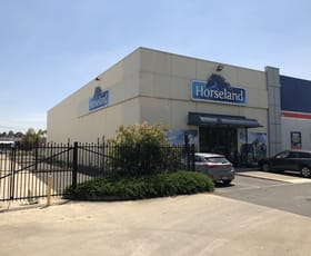 Showrooms / Bulky Goods commercial property leased at 88 Cooper St Epping VIC 3076