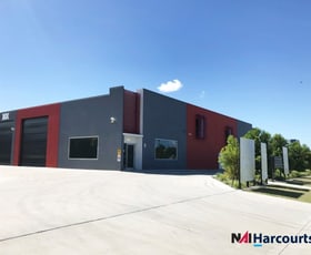 Factory, Warehouse & Industrial commercial property leased at 9/9-15 Sinclair Street Arundel QLD 4214