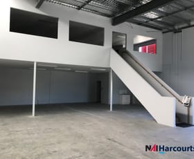 Factory, Warehouse & Industrial commercial property leased at 9/9-15 Sinclair Street Arundel QLD 4214