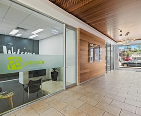 Offices commercial property leased at 6/16 Clarence Street Port Macquarie NSW 2444