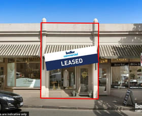 Shop & Retail commercial property leased at 161 Williams Road South Yarra VIC 3141