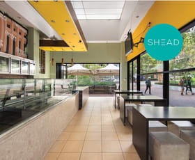 Shop & Retail commercial property leased at Cafe/15 Help Street Chatswood NSW 2067