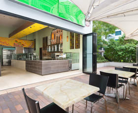 Shop & Retail commercial property leased at Cafe/15 Help Street Chatswood NSW 2067