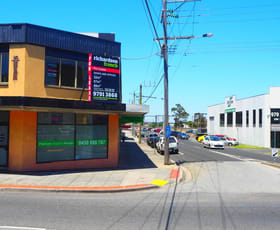 Offices commercial property leased at Suite 3/106 Foster Street Dandenong VIC 3175