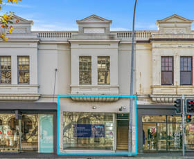 Medical / Consulting commercial property leased at 238 Oxford Street Paddington NSW 2021