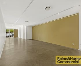 Showrooms / Bulky Goods commercial property leased at 90 Arthur Street Fortitude Valley QLD 4006