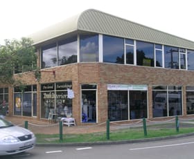 Offices commercial property leased at 3/94 Blackwall Road Woy Woy NSW 2256