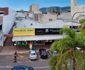 Shop & Retail commercial property leased at A/52 Lake Street Cairns City QLD 4870