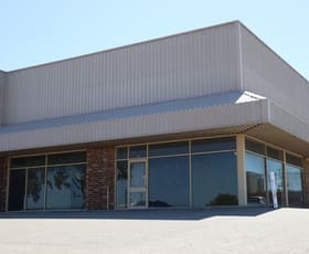 Showrooms / Bulky Goods commercial property leased at 25 Dellamarta Rd Wangara WA 6065