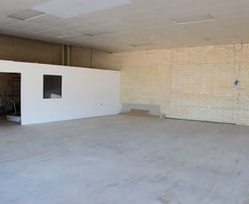 Showrooms / Bulky Goods commercial property leased at 25 Dellamarta Rd Wangara WA 6065