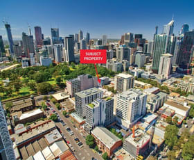 Shop & Retail commercial property leased at 375 King Street Melbourne VIC 3000