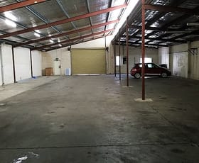 Factory, Warehouse & Industrial commercial property leased at 15 Faulkner Avenue Belmont WA 6104