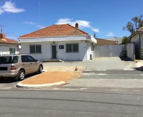 Factory, Warehouse & Industrial commercial property leased at 15 Faulkner Avenue Belmont WA 6104