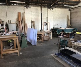 Factory, Warehouse & Industrial commercial property leased at D & E/6 Wiluna Street Fyshwick ACT 2609