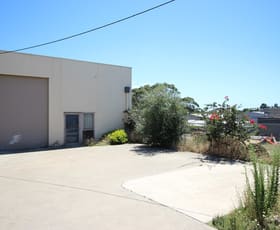 Factory, Warehouse & Industrial commercial property leased at 1/6 Kenji Street Mornington VIC 3931