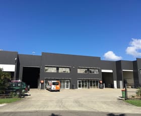 Factory, Warehouse & Industrial commercial property leased at 2 & 3/107 Northlink Place Virginia QLD 4014