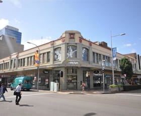 Shop & Retail commercial property leased at 197 Church Street Parramatta NSW 2150