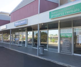 Shop & Retail commercial property leased at 9/56 Moondara Drive Wurtulla QLD 4575