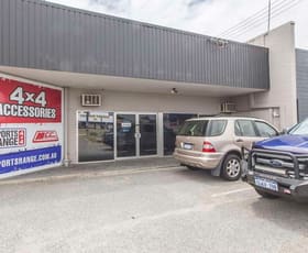 Showrooms / Bulky Goods commercial property leased at Unit 7/15 Prindiville Drive Wangara WA 6065
