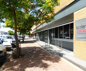 Offices commercial property leased at 4/188 Macquarie Street Dubbo NSW 2830