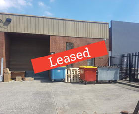 Factory, Warehouse & Industrial commercial property leased at 5 Norfolk Court Coburg North VIC 3058
