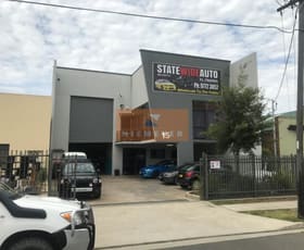Factory, Warehouse & Industrial commercial property leased at 15 Ilma Street Condell Park NSW 2200