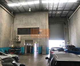Factory, Warehouse & Industrial commercial property leased at 15 Ilma Street Condell Park NSW 2200