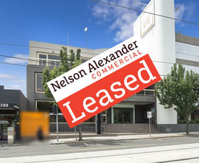 Offices commercial property leased at Level 2/273 Camberwell Road Camberwell VIC 3124